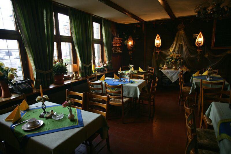 Haus Wessel Hotel Cologne Exterior photo